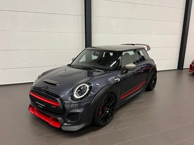 Gebraucht 2022 Mini John Cooper Works Kleinwagen | CHF 37’900 (Etwas zu teuer)