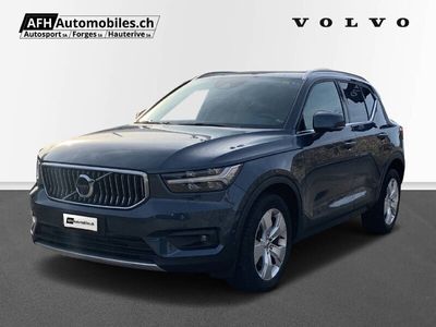 gebraucht Volvo XC40 2.0 D4 Inscription AWD