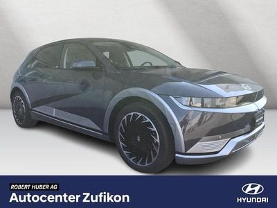 Gebraucht 2025 Hyundai Ioniq 5 SUV | CHF 39’900 (Superpreis)