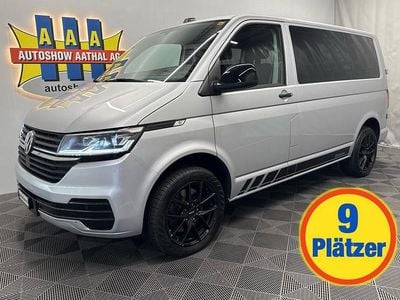 Gebraucht 2020 VW T6.1 Edition Van | CHF 36’500