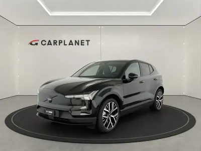 Neu (2026) Volvo EX30 Performance 428 PS | Etwas zu teuer