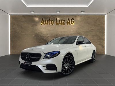 gebraucht Mercedes E43 AMG AMG 4Matic 9G-Tronic