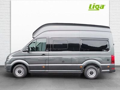 Gebraucht 2025 VW California California Van | CHF 94’850