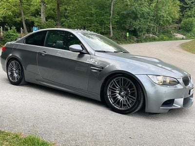 Gebraucht 2009 BMW M3 Coupé | CHF 41’900