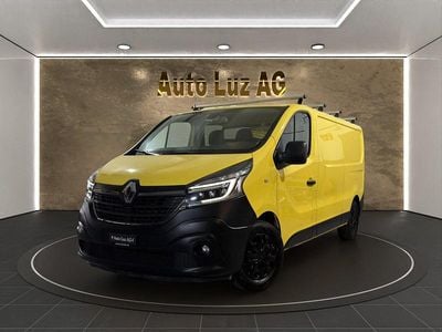 Gebraucht 2019 Renault Trafic Business Van / Kleinbus | CHF 17’990 (Fairer Preis)