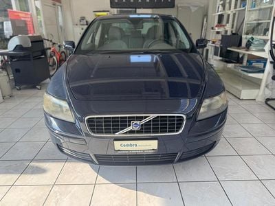Gebraucht 2004 Volvo S40 Summum Limousine | CHF 3’100