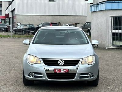 gebraucht VW Eos 1.6 FSI