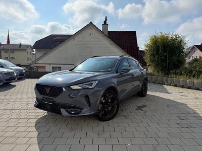 Gebraucht Cupra Formentor VZ 310 PS (228 kW) 2020 SUV