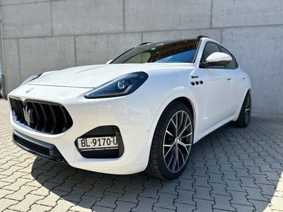 Gebraucht 2023 Maserati Grecale SUV | CHF 85’990