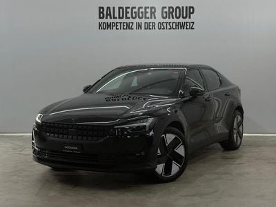 Gebraucht 2022 Polestar 2 Kleinwagen | CHF 27’750 (Fairer Preis)
