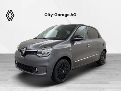 gebraucht Renault Twingo Urban Night