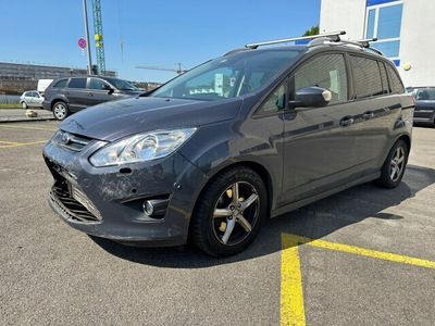 gebraucht Ford Grand C-Max 1.6 SCTi Family-Edition