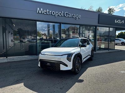 Weiss Neu 2025 Kia EV3 GT-Line SUV | CHF 50’790 (Teuer)