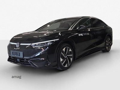 Grenadill black metallic Gebraucht 2024 VW ID.7 Pro Kleinwagen | CHF 42’999 (Teuer)