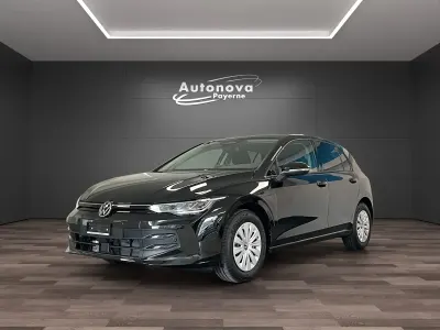 Neu (2026) VW Golf VIII Basis 115 PS | Etwas zu teuer