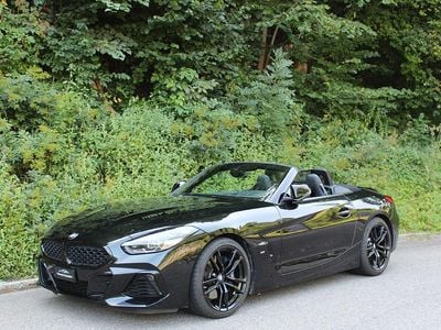 Gebraucht 2019 BMW Z4 M Sport | CHF 38’900 (Fairer Preis)
