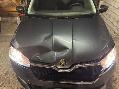 Gebraucht 2021 Skoda Fabia Drive | CHF 8’500