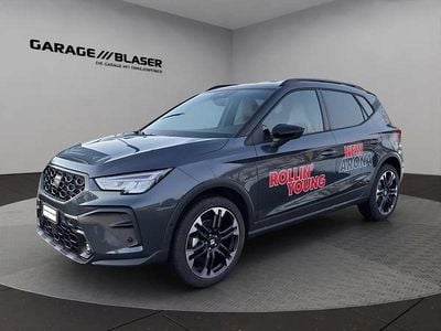 Gray Neu 2026 Seat Arona FR SUV | CHF 37’850