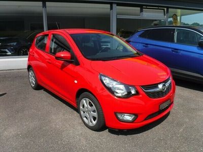 gebraucht Opel Karl 1.0 EcoFLEX Excite