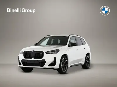 Neu (2026) BMW X1 Sport Line 300 PS | Fairer Preis