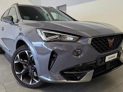 Gebraucht 2022 Cupra Formentor VZ SUV | CHF 29’999 (Superpreis)