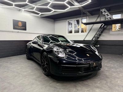 Gebraucht Porsche 911 Carrera 4S 450 PS (330 kW) 2019