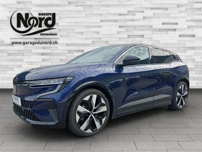 Gebraucht 2024 Renault Mégane Techno Limousine | CHF 34’900 (Fairer Preis)