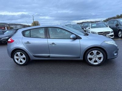 Gebraucht 2008 Renault Mégane III | CHF 3’900 (Etwas zu teuer)