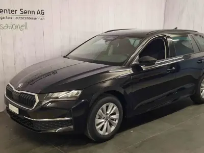 Neu (2026) Skoda Octavia Selection 150 PS | Fairer Preis