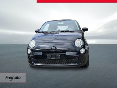 gebraucht Fiat 500 1.2 Pop