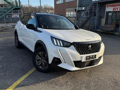 Gebraucht Peugeot 2008 GT 130 PS (95 kW) 2021 SUV