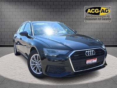 Gebraucht 2019 Audi A6 Kombi | CHF 26’900 (Superpreis)