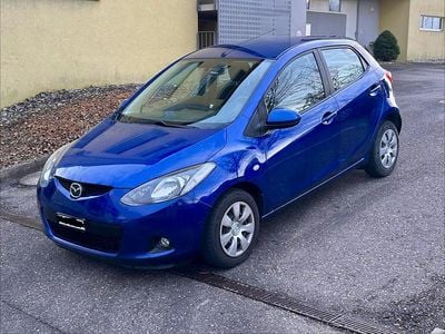 Gebraucht 2009 Mazda 2 | CHF 6’600 (Fairer Preis)