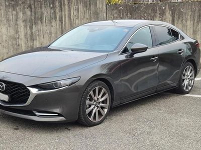 Gebraucht 2019 Mazda 3 Limousine | CHF 19’890 (Fairer Preis)