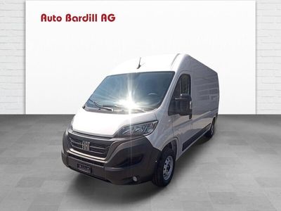 gebraucht Fiat Ducato 290 35 Kaw. 4035 H2 2.2 Swiss Edition