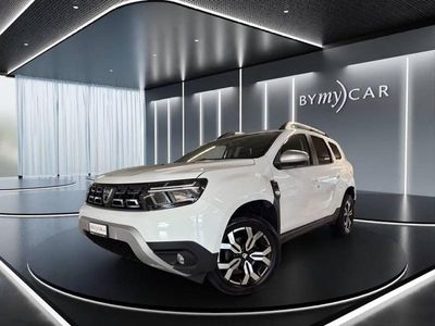 Gebraucht 2021 Dacia Duster Prestige SUV | CHF 18’217 (Guter Preis)