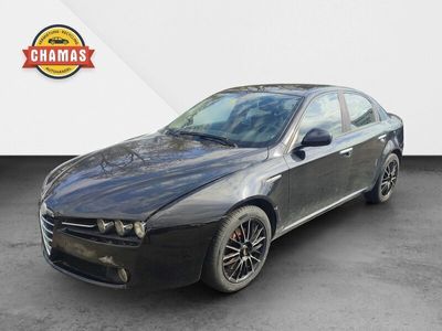 gebraucht Alfa Romeo 159 1.9 JTD