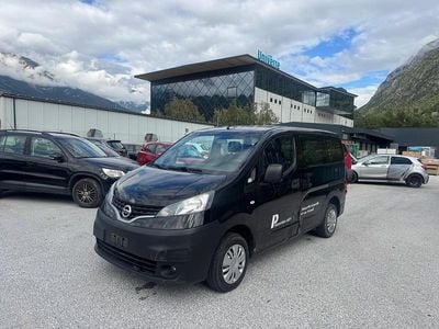 Gebraucht 2012 Nissan NV200 Premium Edition Van | CHF 2’400