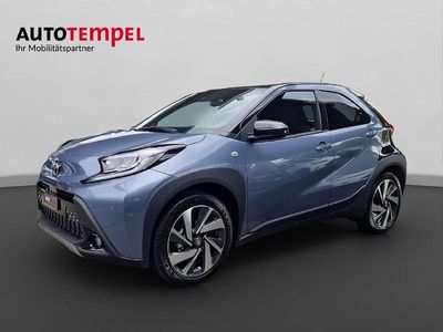 Beige Gebraucht 2025 Toyota Aygo X Style SUV | CHF 23’500