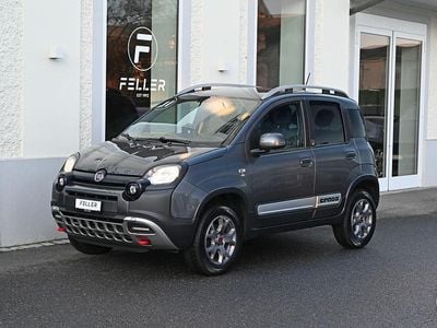 Fiat Panda Cross