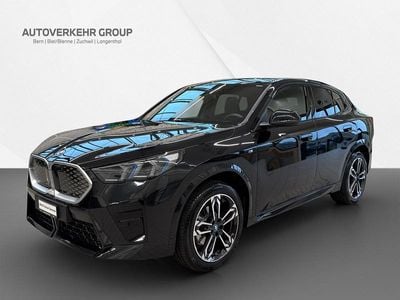 Gebraucht 2025 BMW iX2 M Sport SUV | CHF 48’800 (Superpreis)