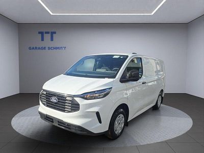 Neu Ford Transit 136 PS (100 kW) 2026 Van