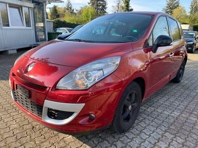 Renault Scénic III
