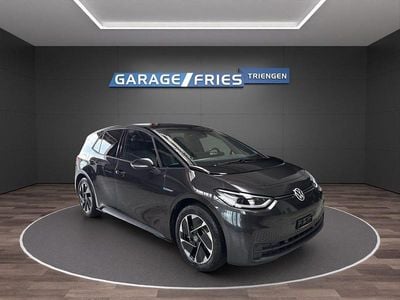 Gebraucht 2021 VW ID.3 Pro Kleinwagen | CHF 22’900 (Fairer Preis)
