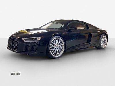 gebraucht Audi R8 Coupé 5.2 plus