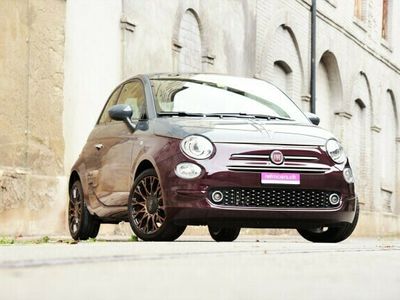 Fiat 2017 gebraucht kaufen - AutoUncle