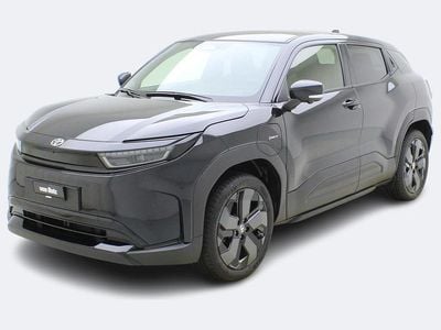 Schwarz Neu 2025 Toyota Urban Cruiser Premium SUV | CHF 38’990