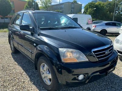 gebraucht Kia Sorento 2.5 CRDI Style