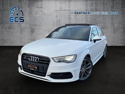 Audi S3 Sportback