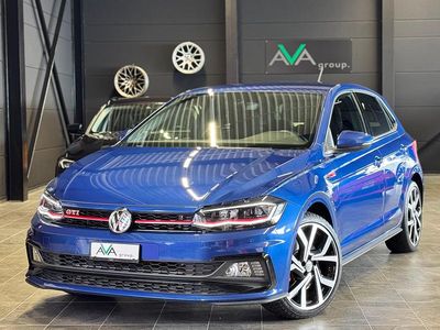 Gebraucht VW Polo GTI 200 PS (147 kW) 2020 Kleinwagen